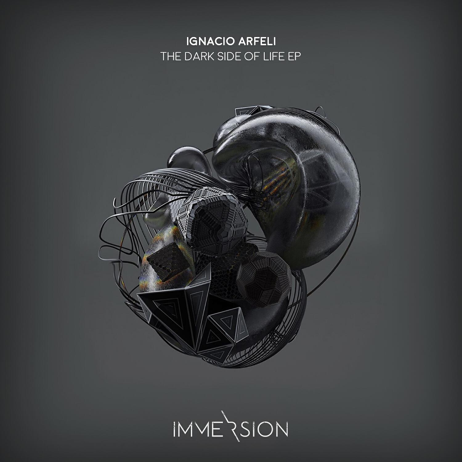 Ignacio Arfeli - Secret Cabal (Original Mix)