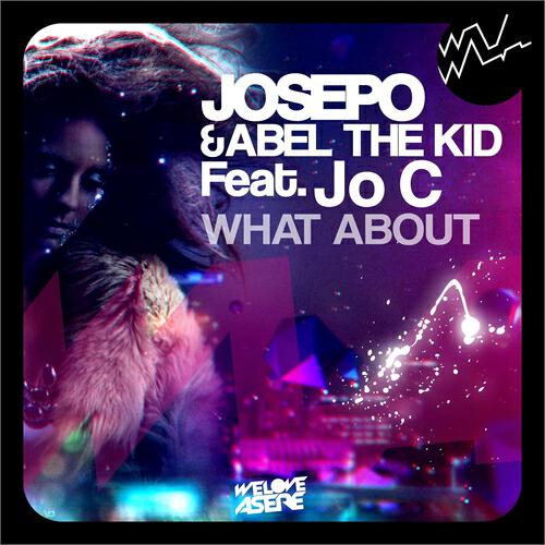 Josepo - What About (Radio Edit)
