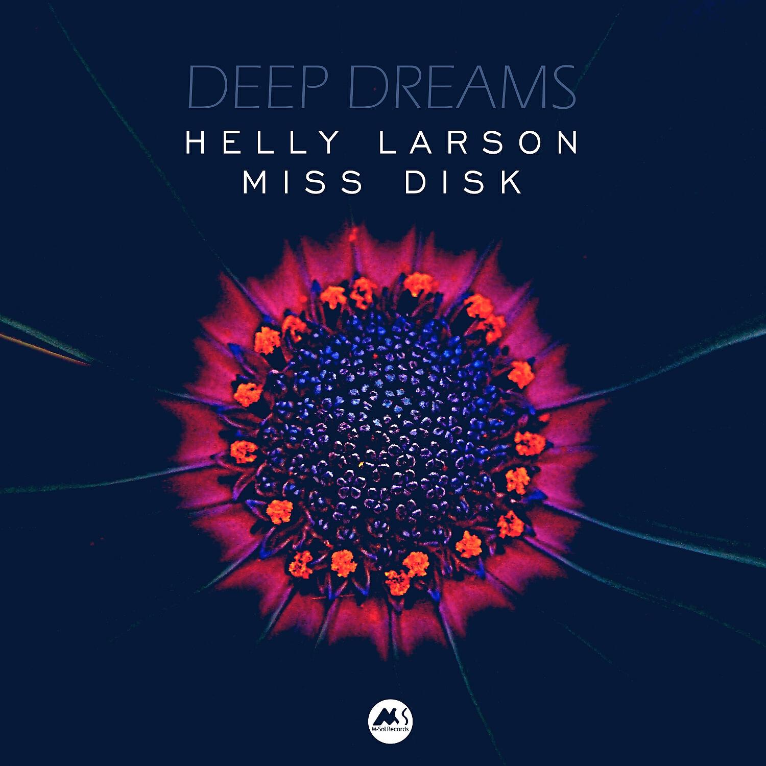 Helly Larson - Deep Dreams (Original Mix)
