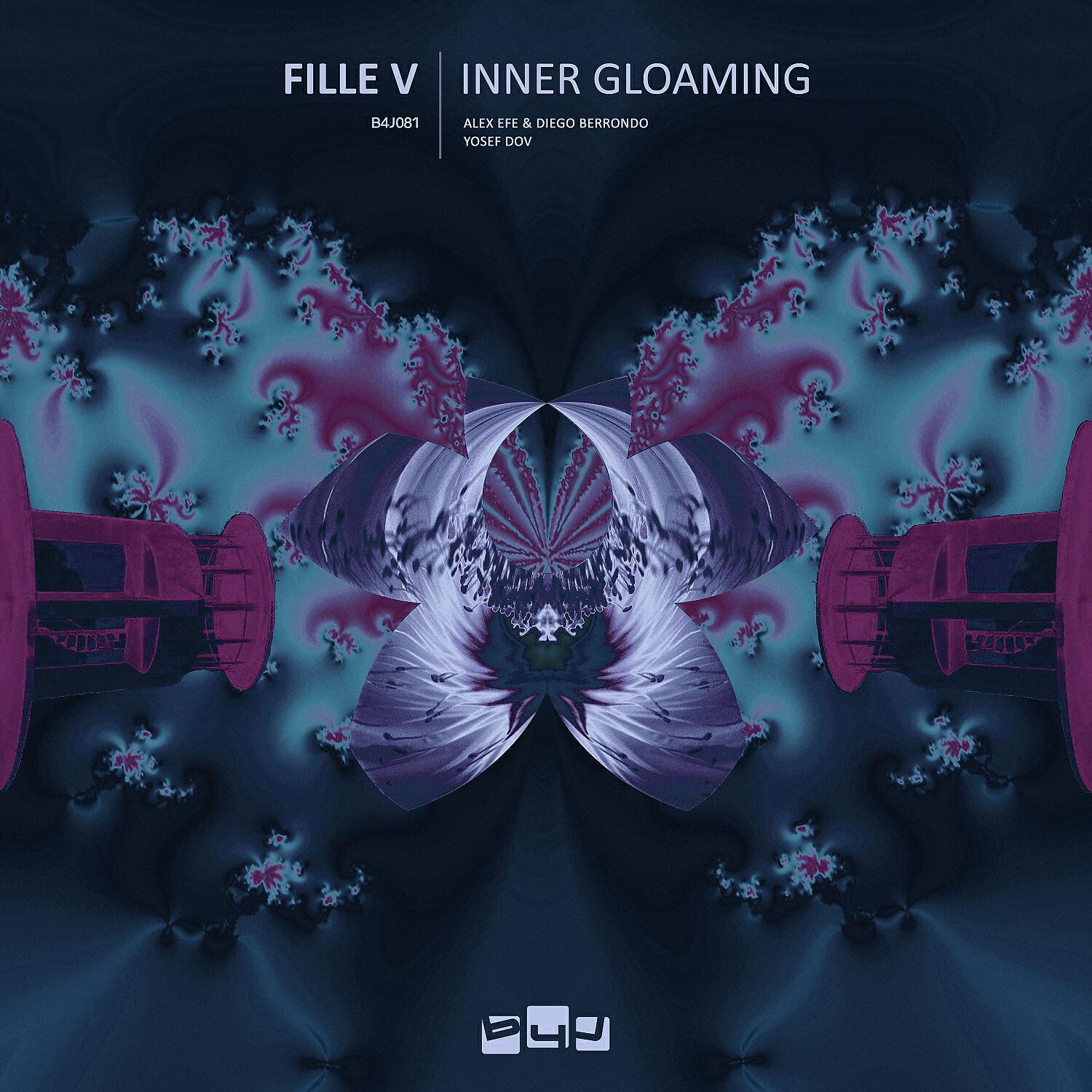 Fille V - Inner Gloaming (Alex Efe & Diego Berrondo Remix)