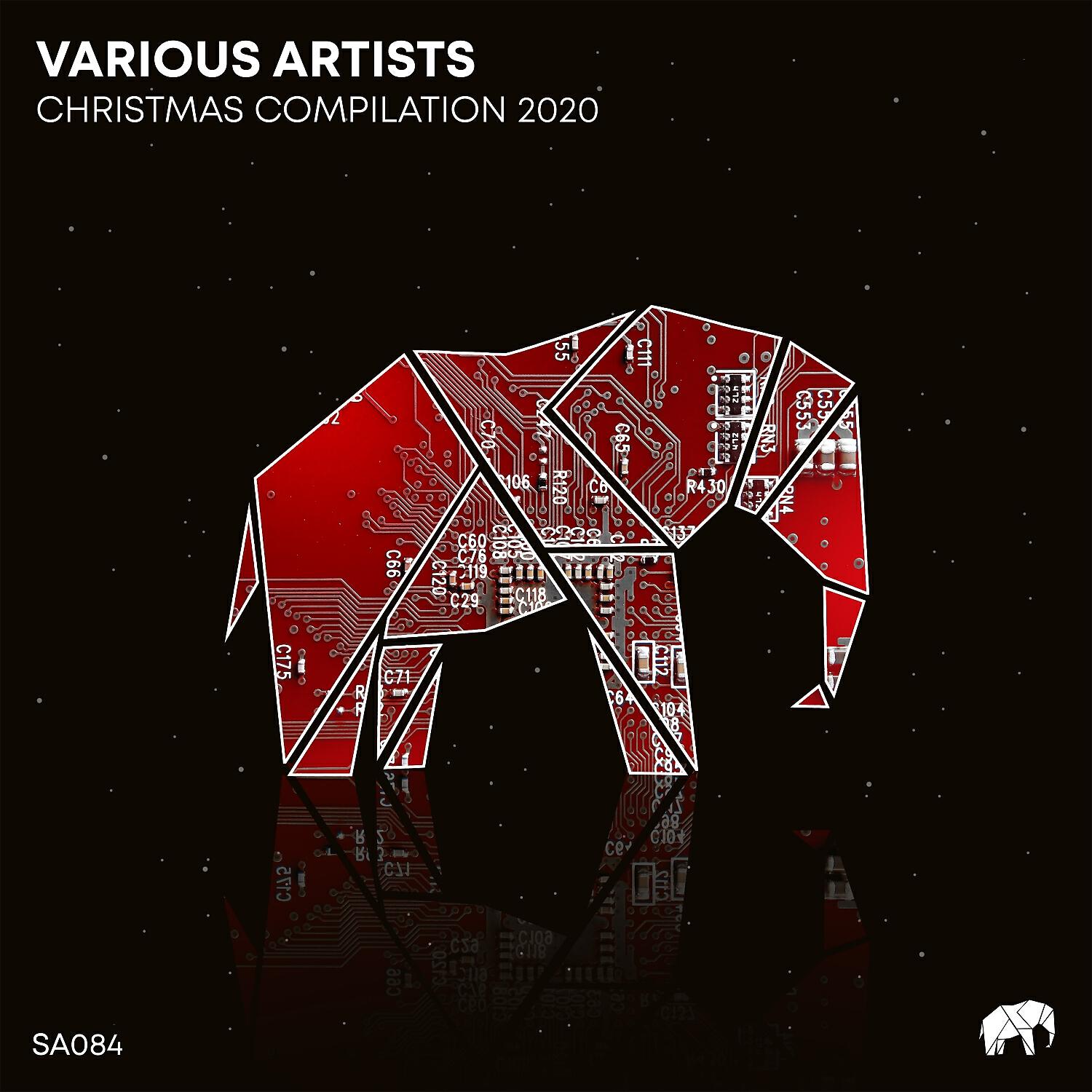 Sean & Dee - Sonic Fuse (Agent Orange DJ Remix)