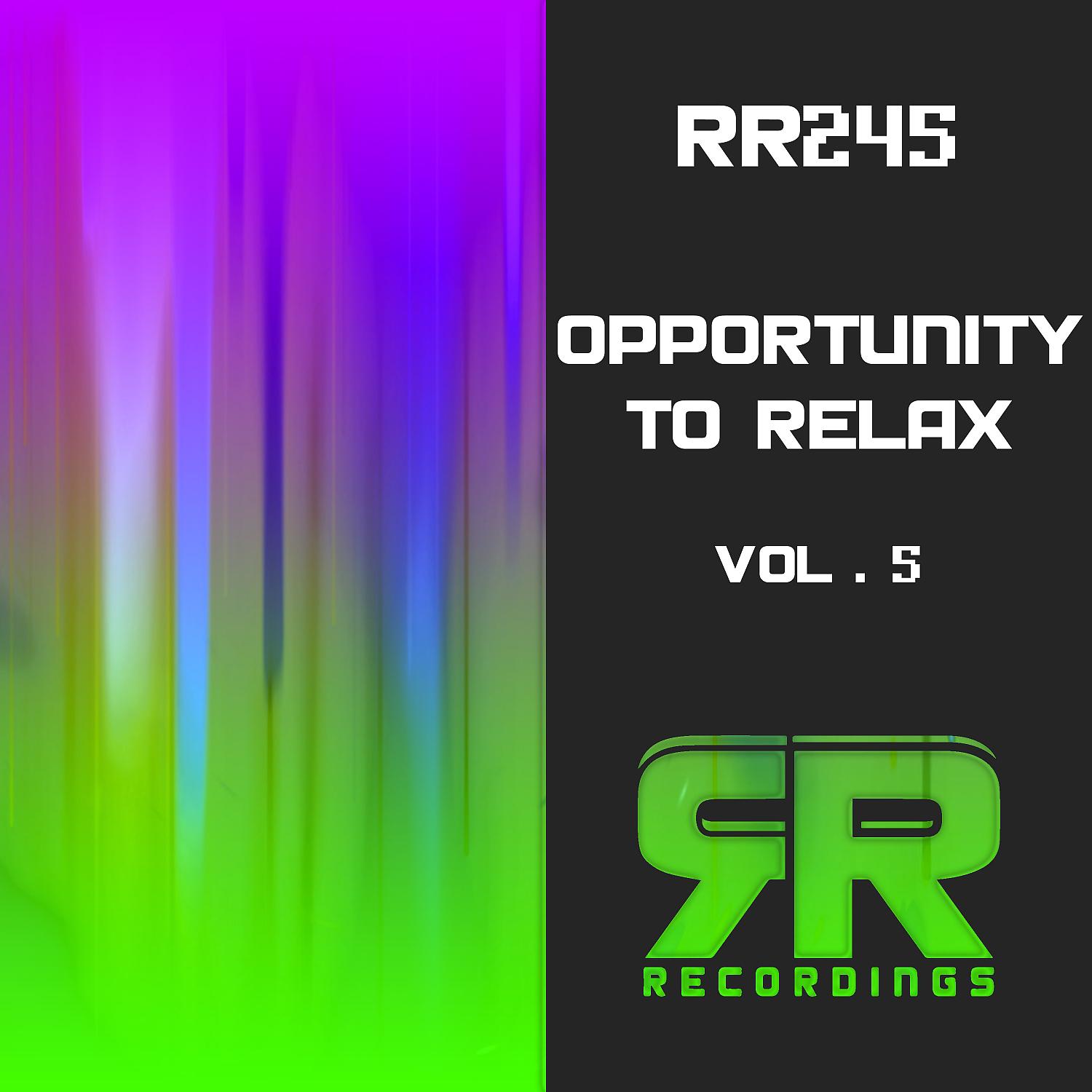 Постер альбома Opportunity to Relax, Vol. 5