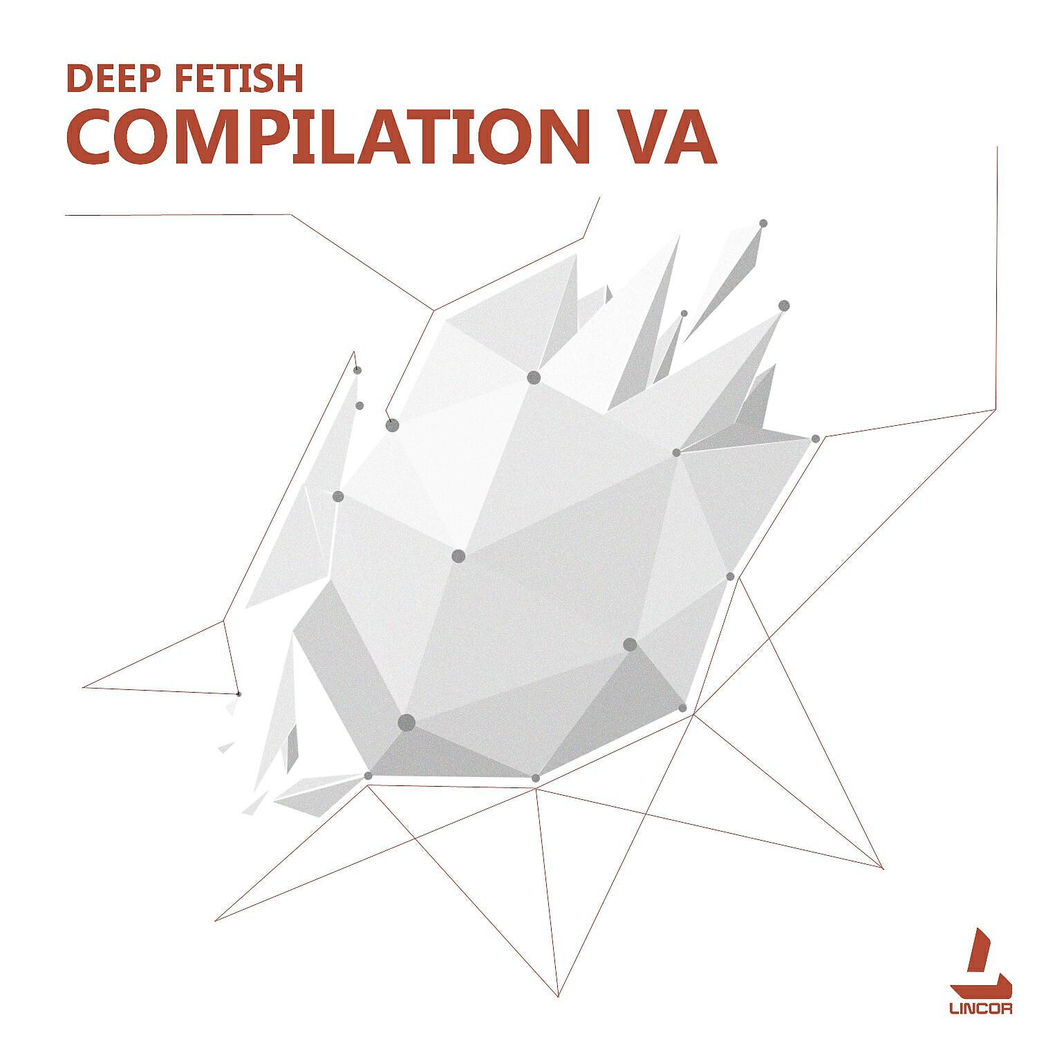Benzino (Bel) - Derailed (Original Mix)