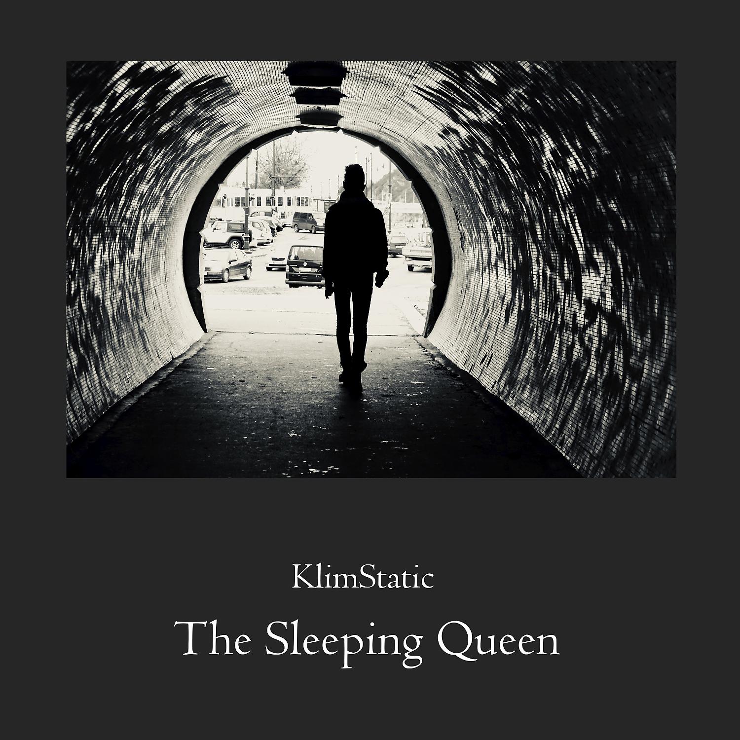 Постер альбома The Sleeping Queen