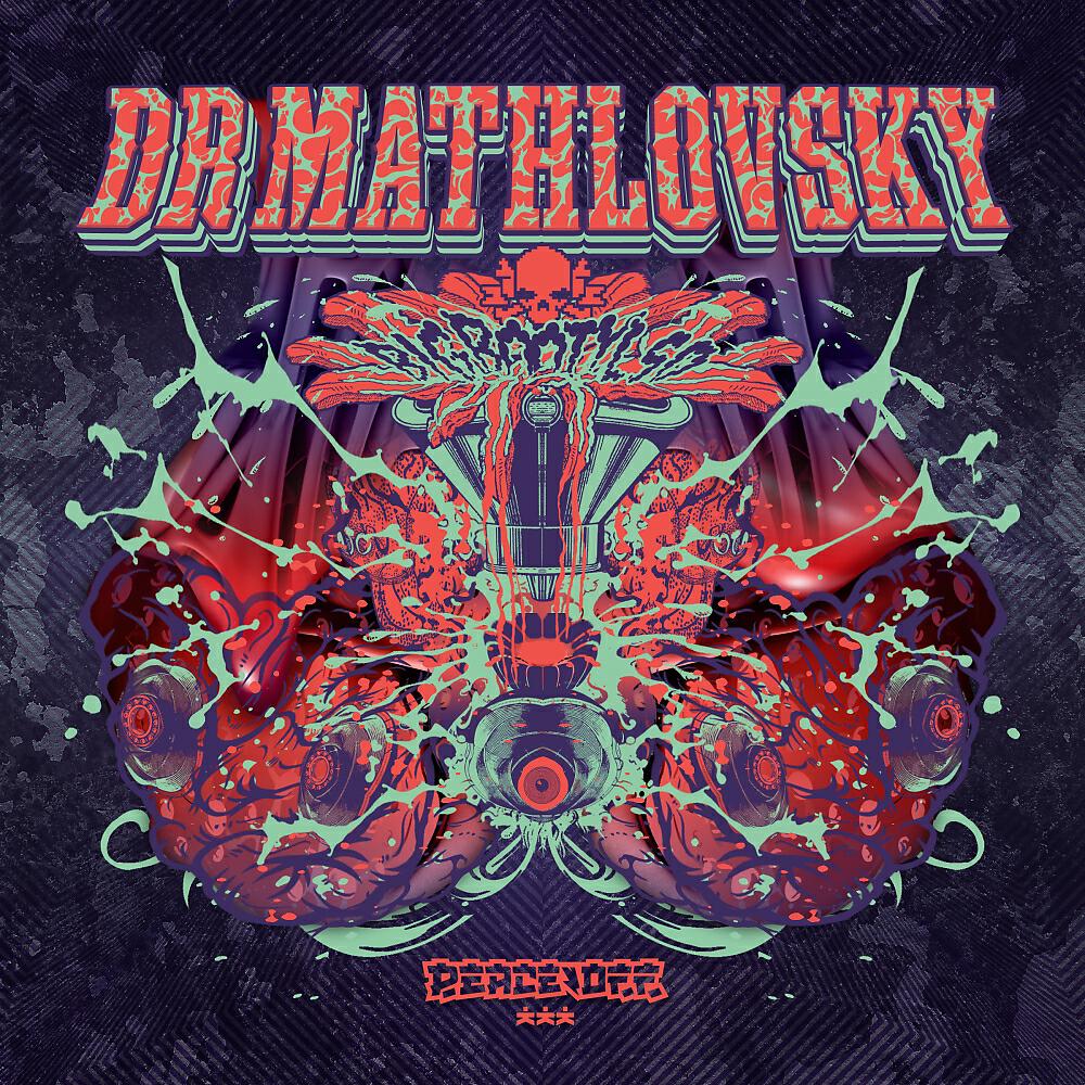 Dr Mathlovsky - Brutalism