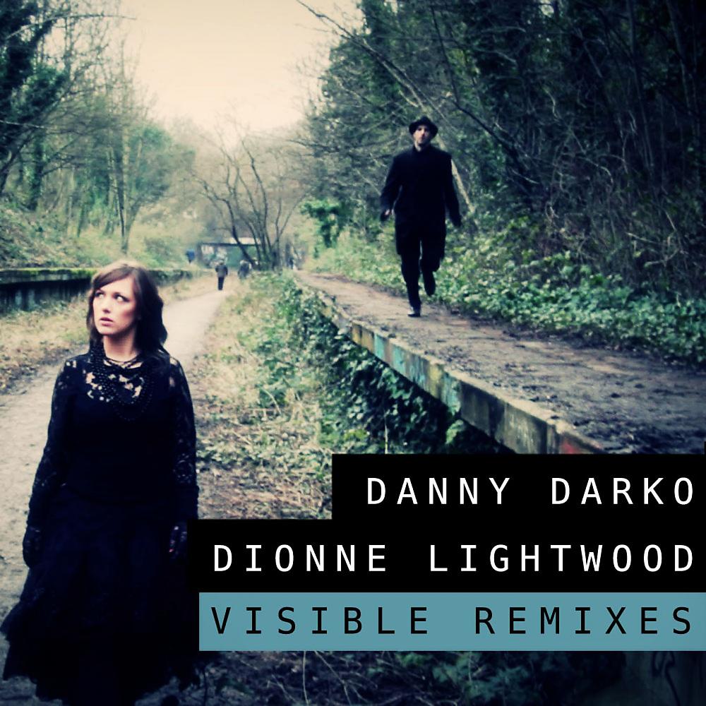 Постер альбома Visible Remixes (Full Release)