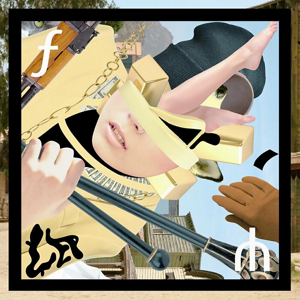 Fake Moustache - Ca$h