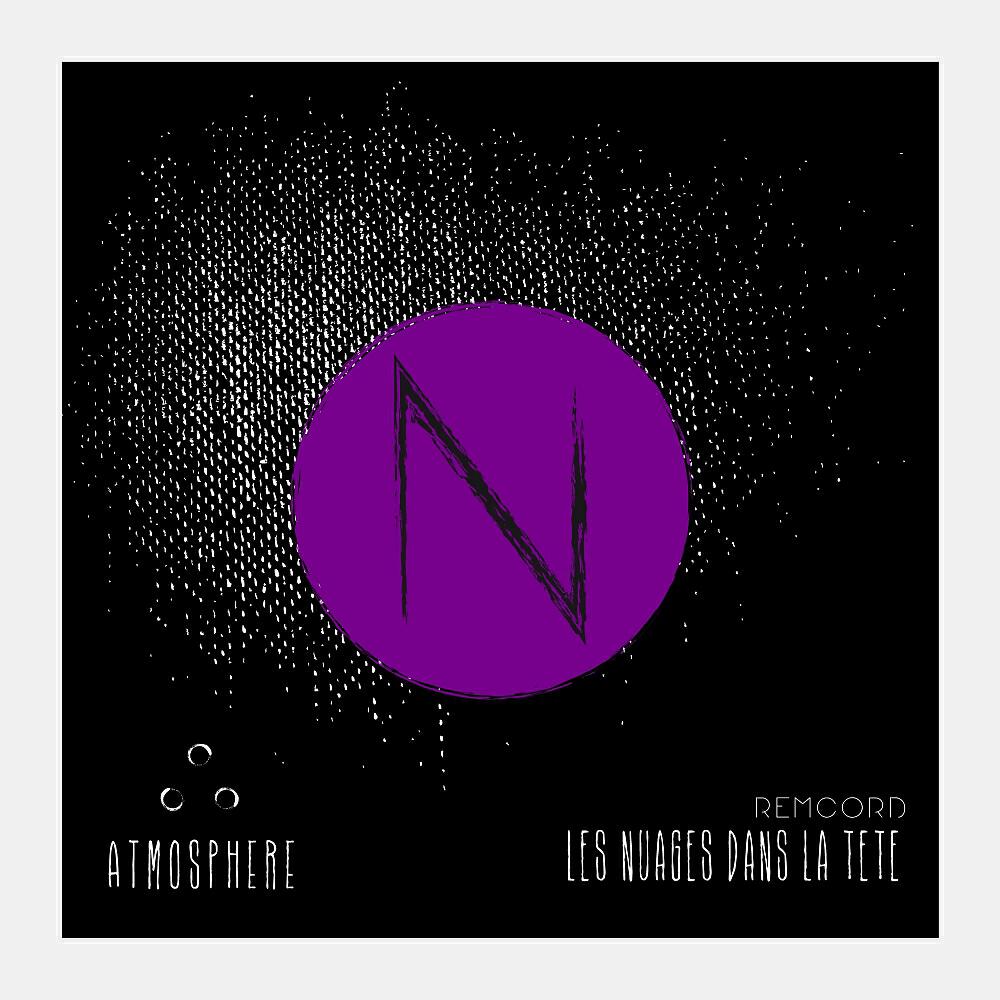 Remcord - Les Nuages Dans La Tete (Kollektiv Ost Remix)