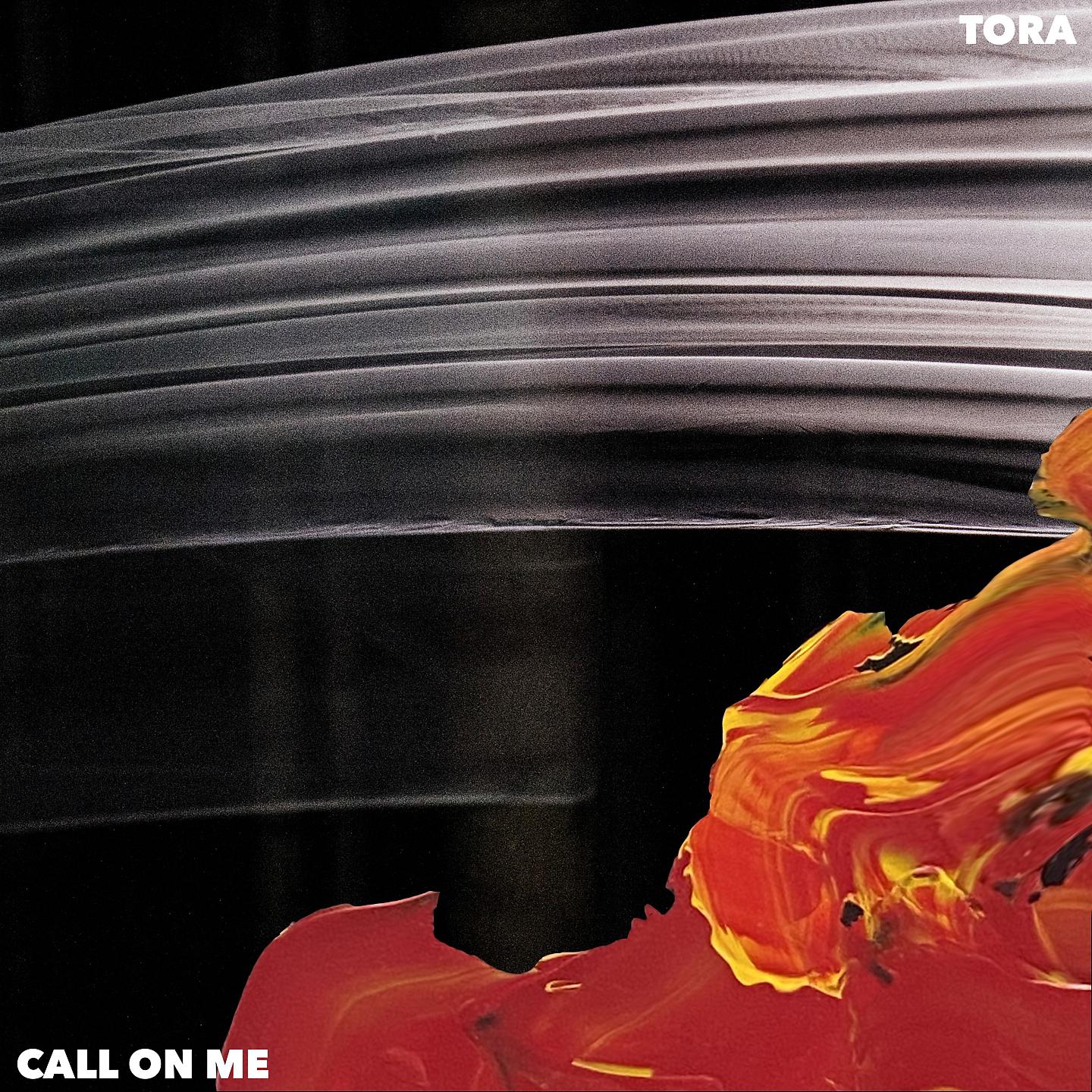 Постер альбома Call on Me