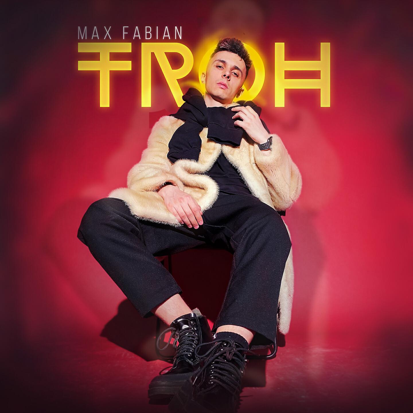 Max Fabian - Трон