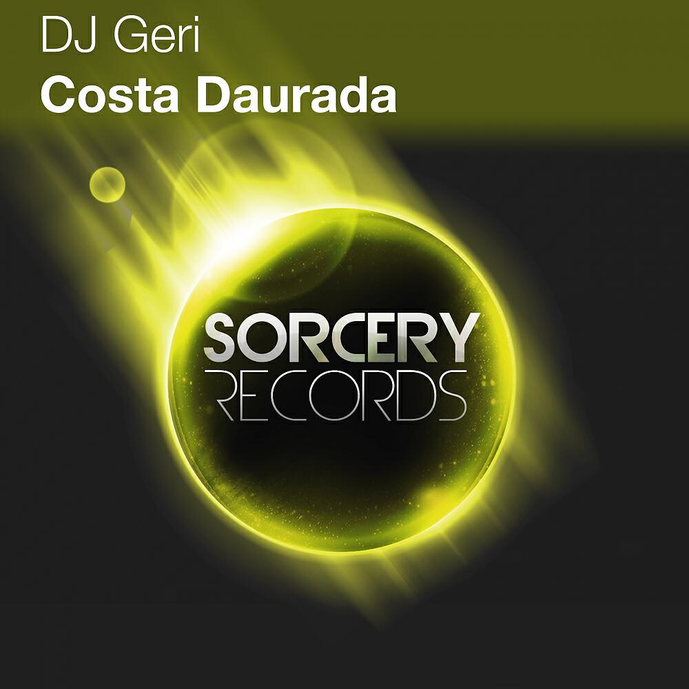 DJ Geri - Costa Daurada (Shifted Reality Remix)