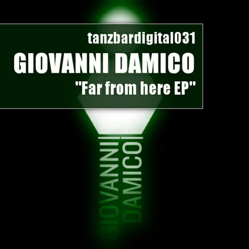 Giovanni Damico - A Vary Wet Day