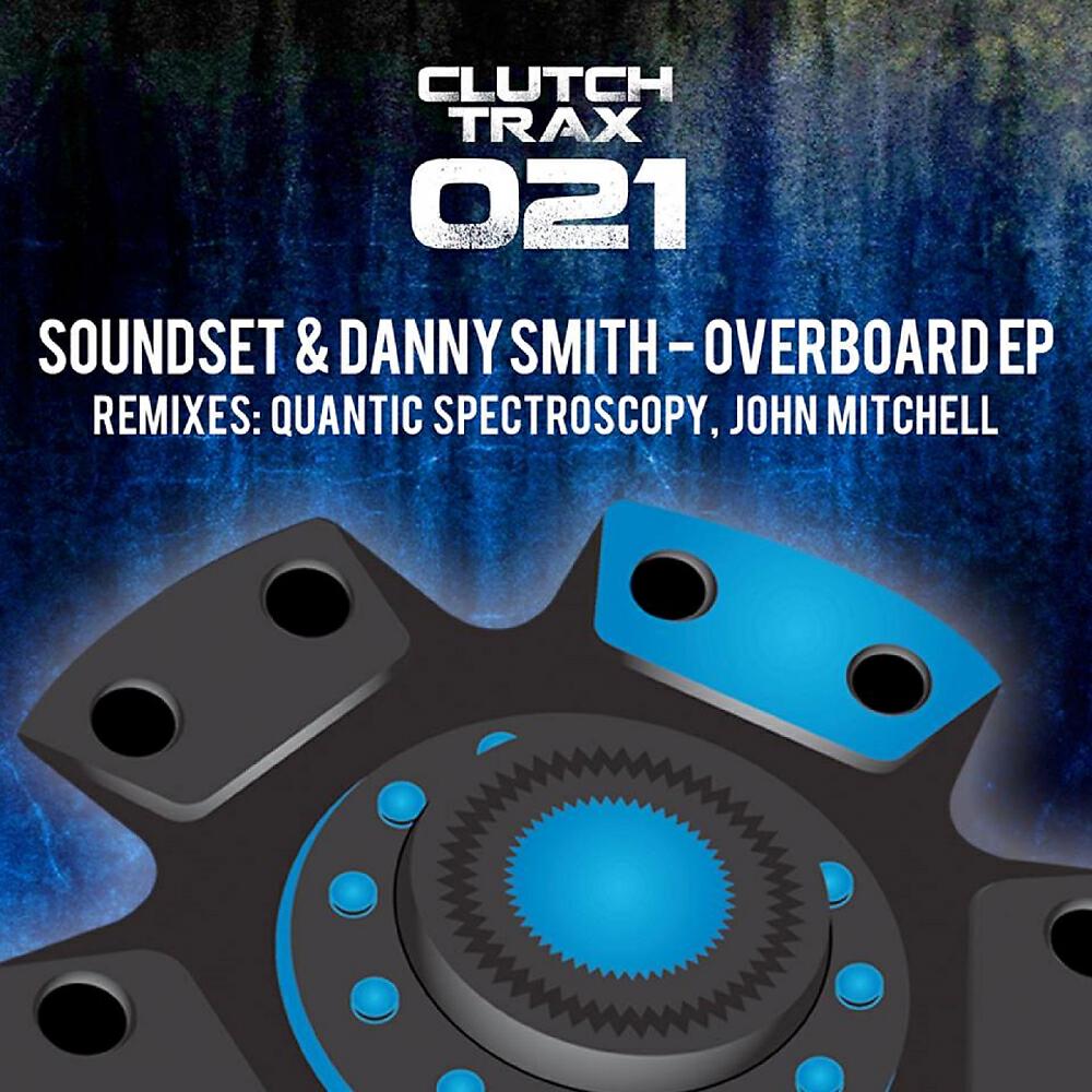 Soundset - Overboard (Quantic Spectroscopy Remix)