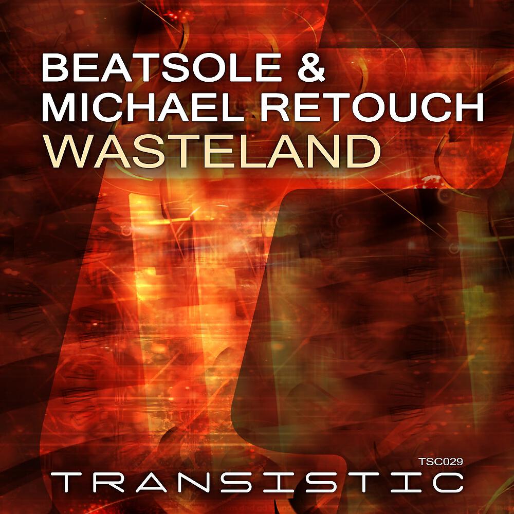 Beatsole - Wasteland