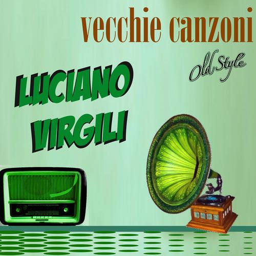 Luciano Virgili - Strada bianca (Beguine)