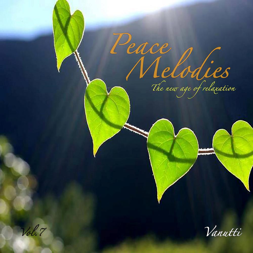 Постер альбома Peace Melodies Vol. 7