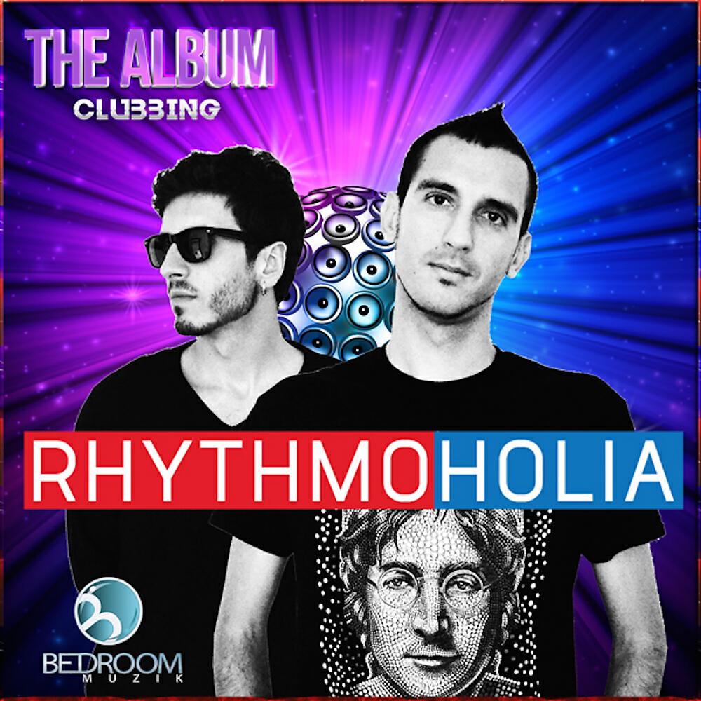 Rhythmoholia - Gotta Keep On! (Javi Del Valle Remix)