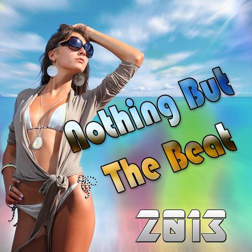 Постер альбома Nothing But the Beat