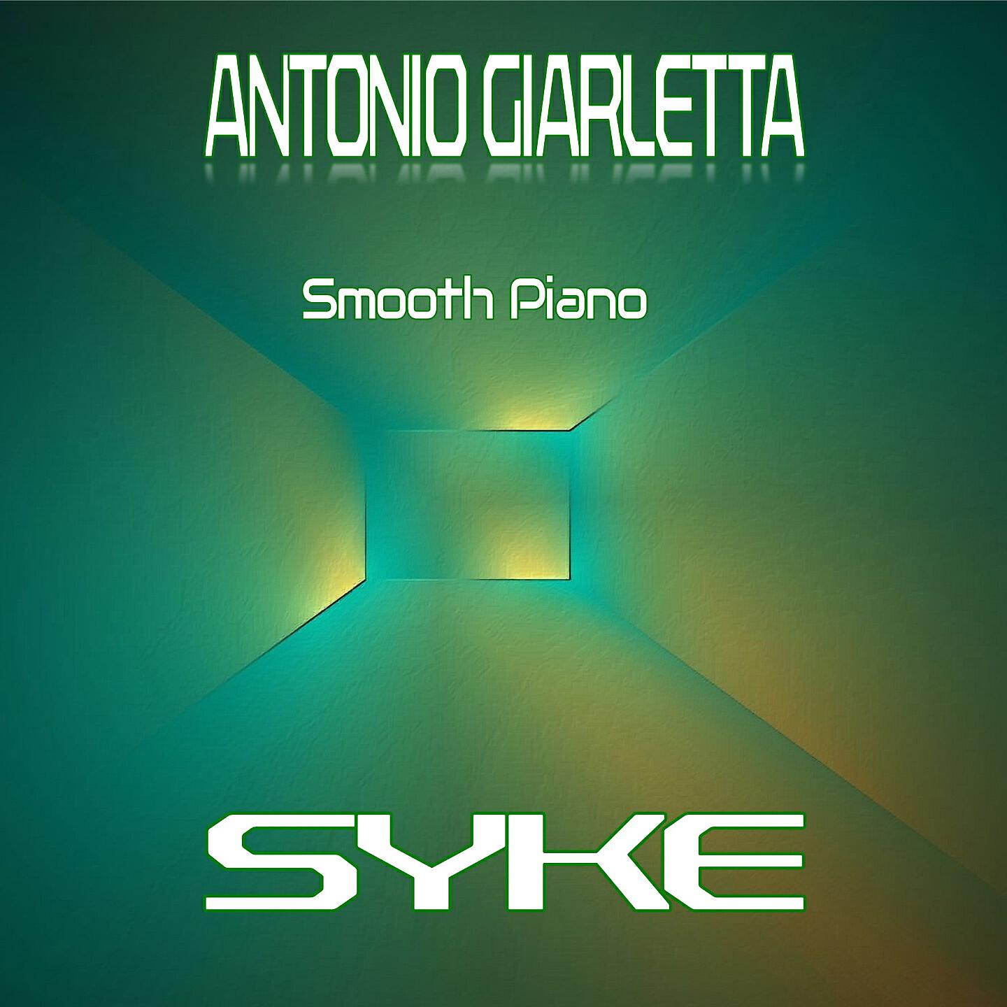 Antonio Giarletta - Fluent