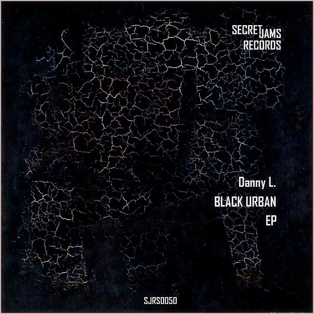 Постер альбома Black Urban EP