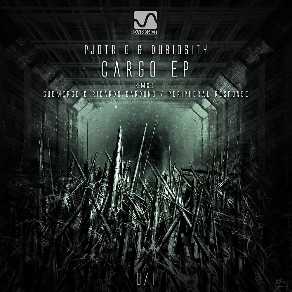 Pjotr G - Cargo (Submerge & Ricardo Garduno Remix)