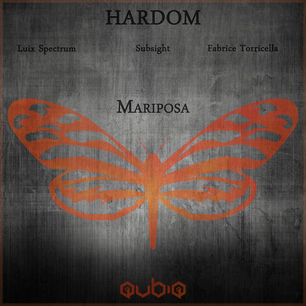 Hardom - Mariposa (Subsight Remix)