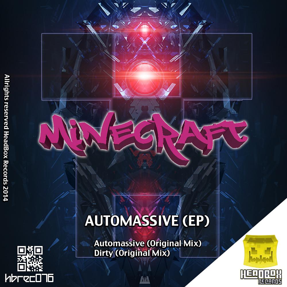 Постер альбома Automassive