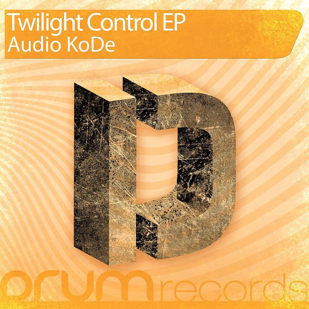 AuDio KoDe - Isolation Control