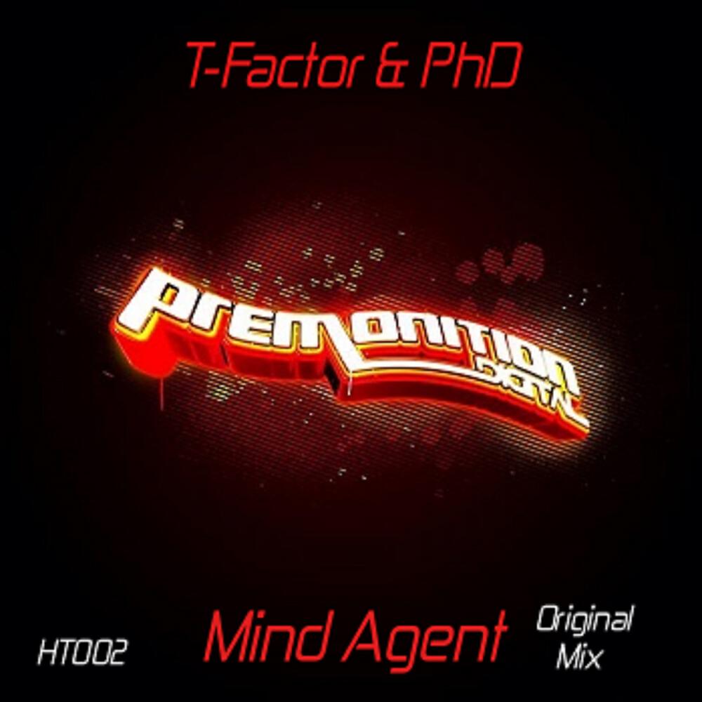 T-Factor - Mind Agent