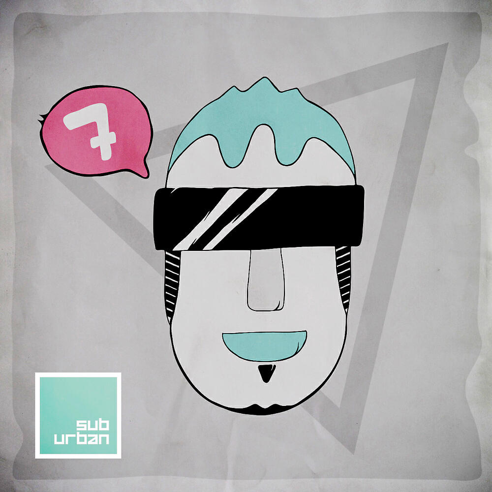 Christian Lamper - Break Away (Sebas Ramis & Campaner Remix)