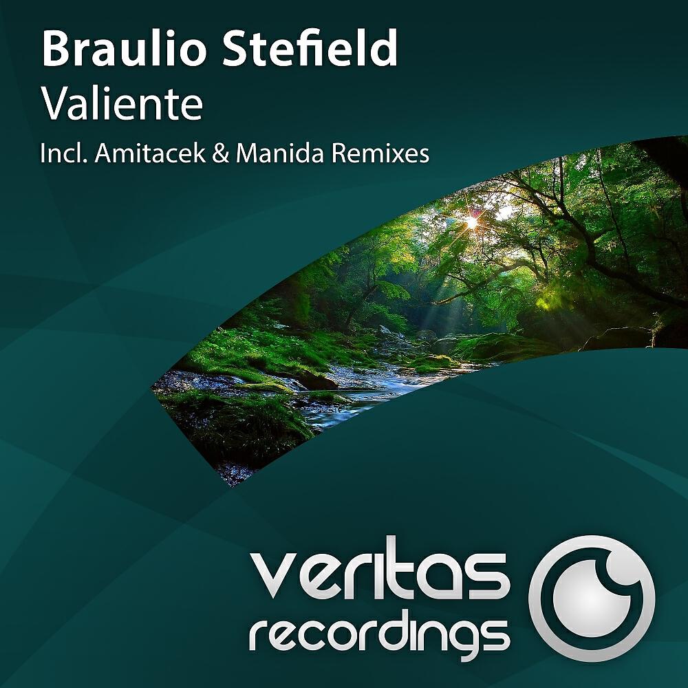 Braulio Stefield - Valiente (Manida Remix)
