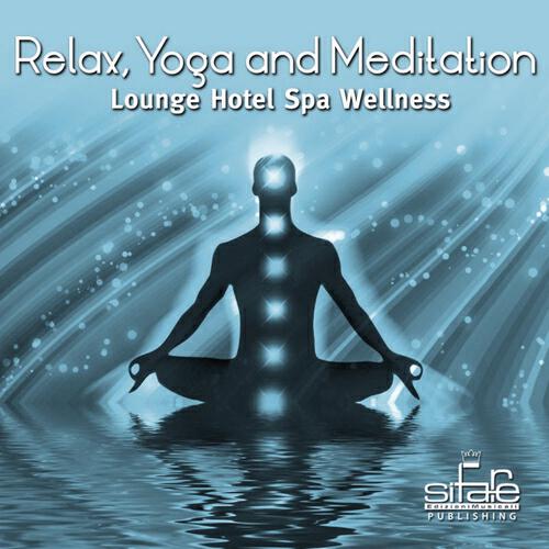 Luigi Di Guida - An Irish Boy (From an Irish Traditional Song, Lounge Hotel Spa Wellness)