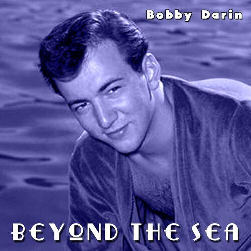 Bobby Darin - There`s a Rainbow ´round My Shoulder