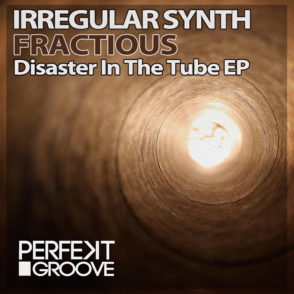 Irregular Synth - Wrong Way