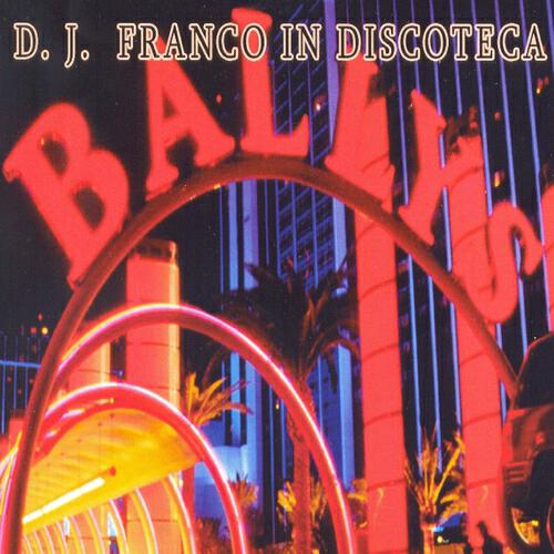 DJ Franco - Tea Room