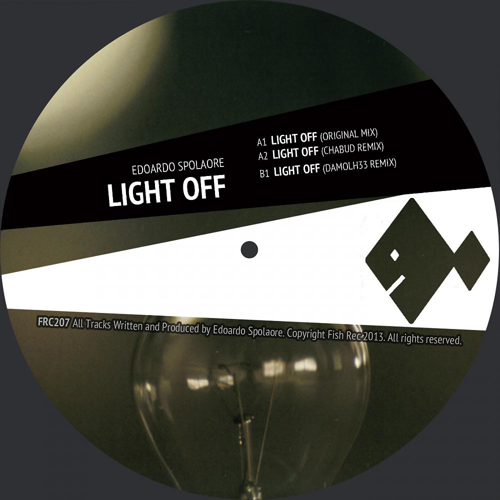 Постер альбома Light Off