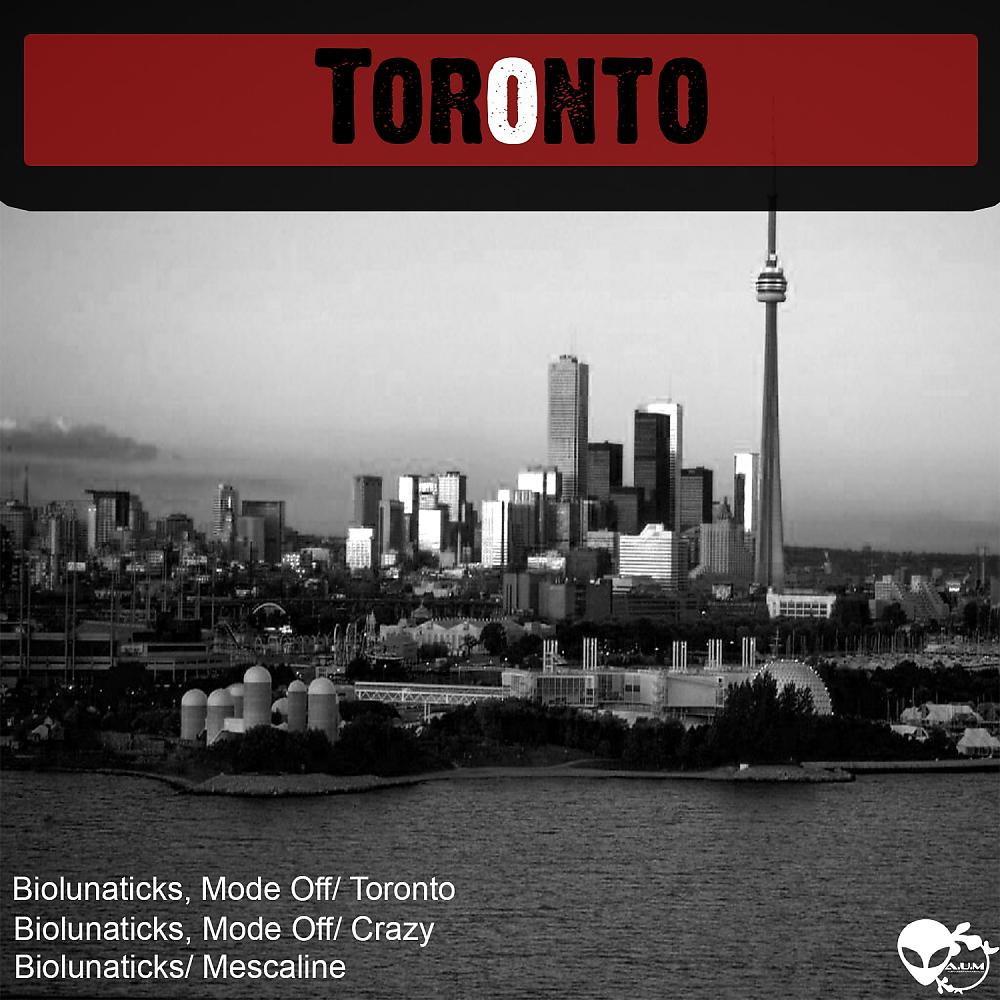 Постер альбома Toronto