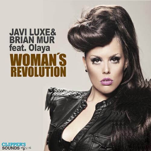 Javi Luxe - Woman's Revolution