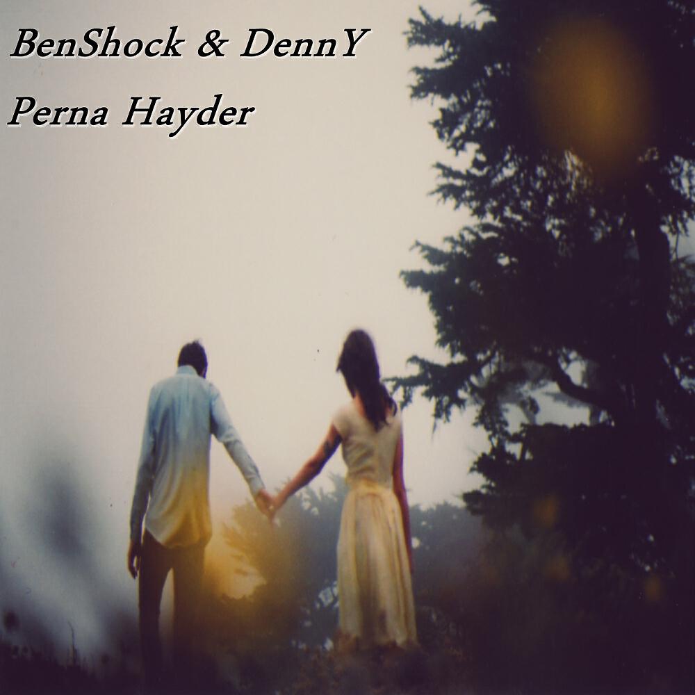 BenSHock - Perna Hayder