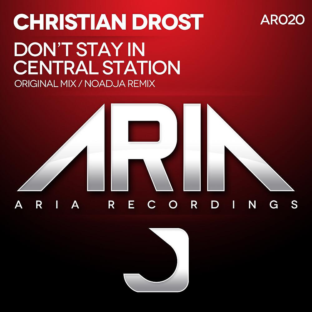 Christian Drost - Central Station
