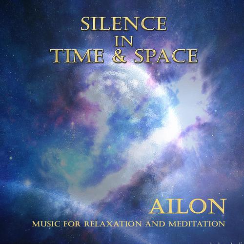 Постер альбома Silence in Time & Space