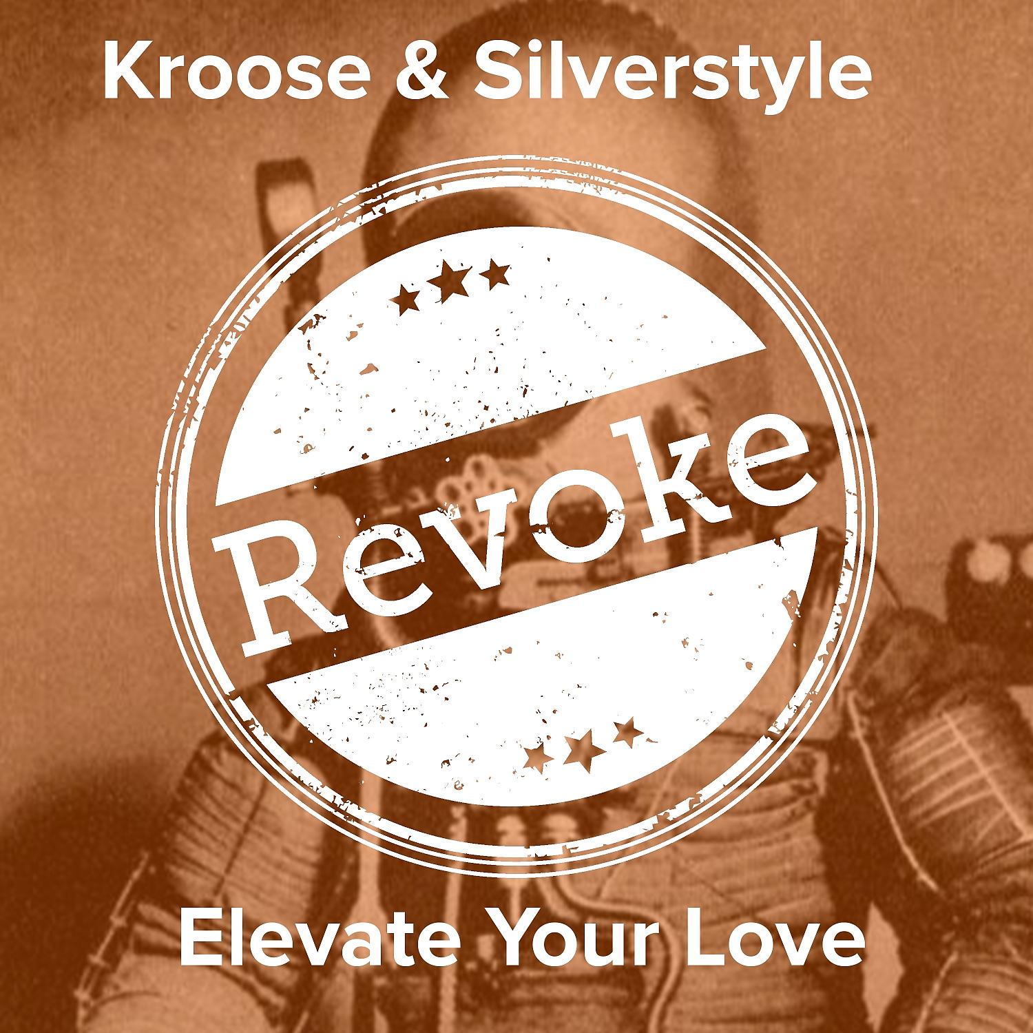 Постер альбома Elevate Your Love