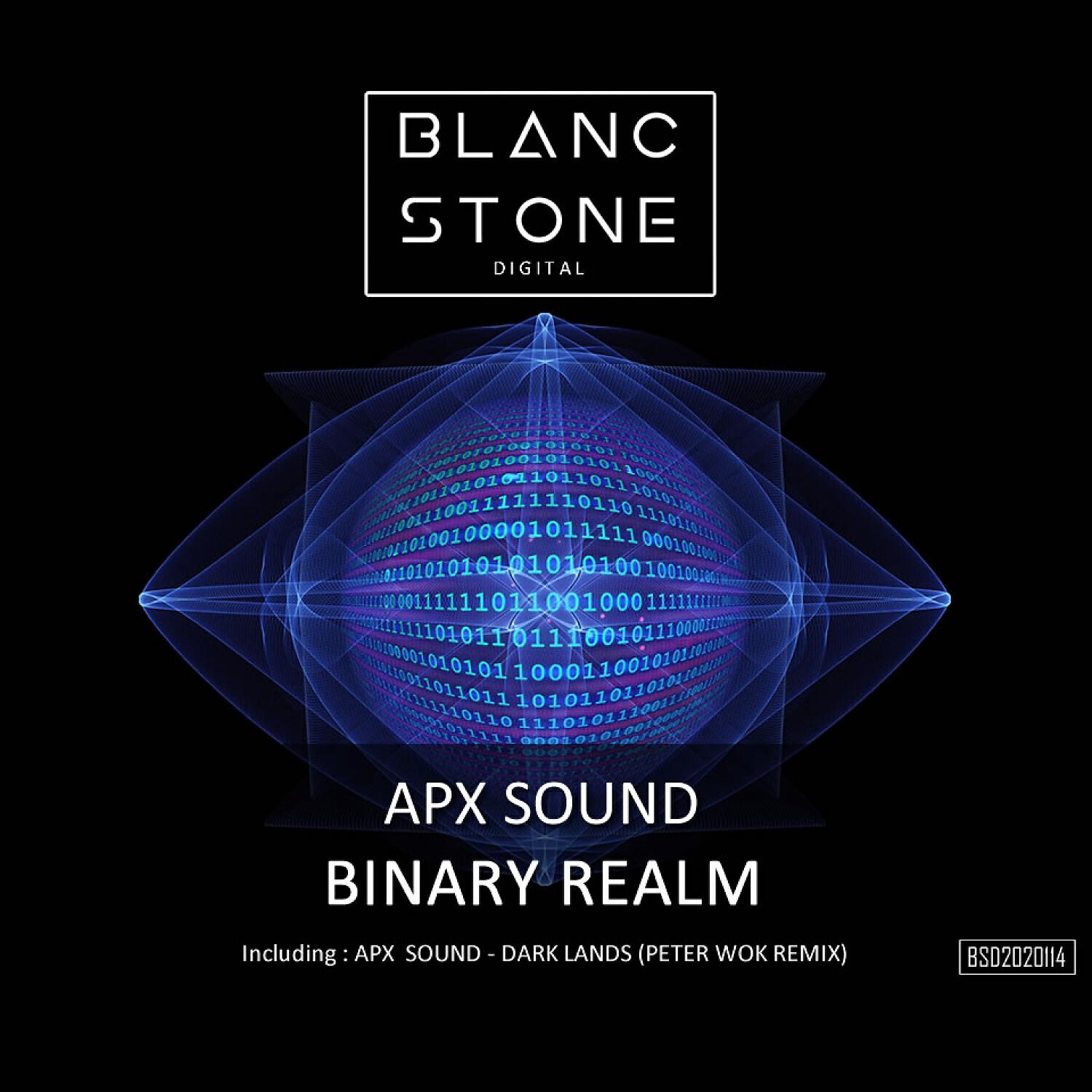 APX Sound - Binary Realm (Extended Mix)