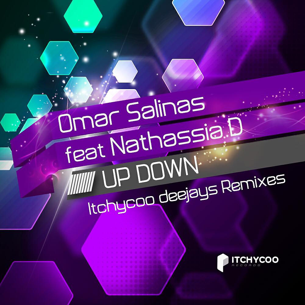 Omar Salinas - Up & Down (Cassini Division Mix)