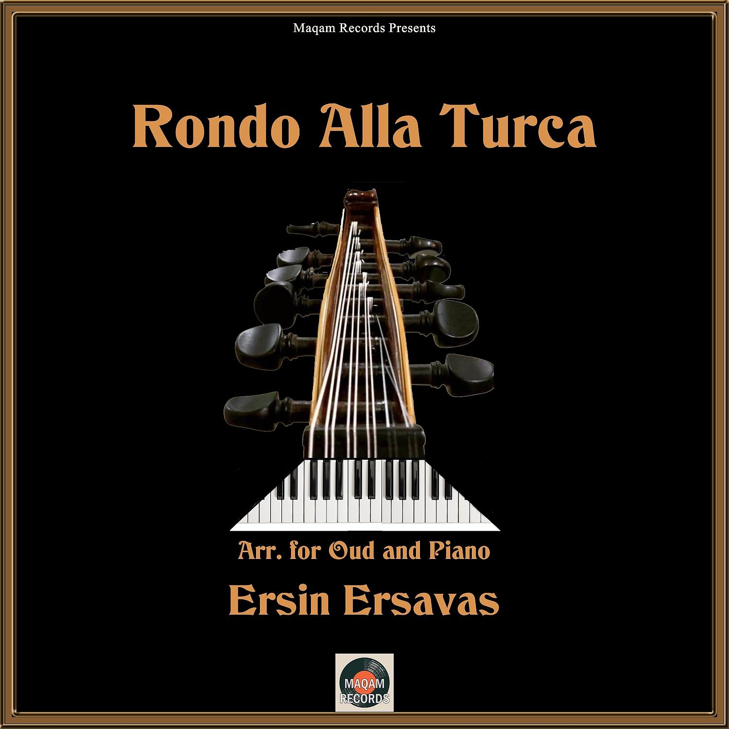 Постер альбома Rondo Alla Turca
