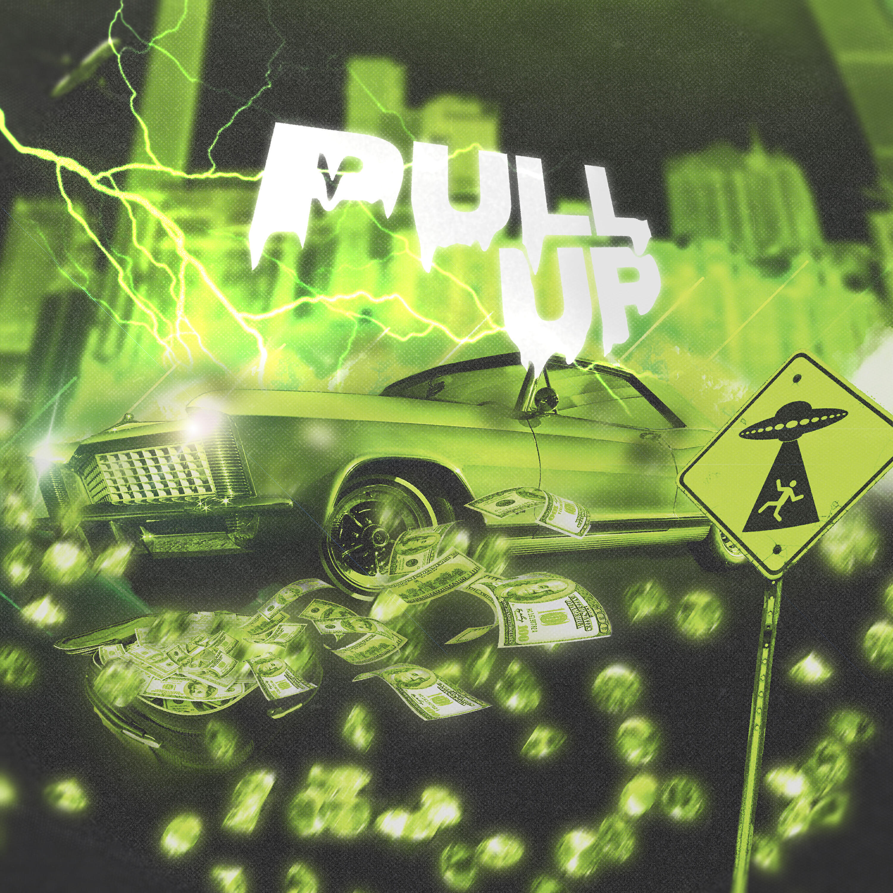 Дезтро - PULL UP (Prod. by timmyocean & SK1TTLESS BEATS)