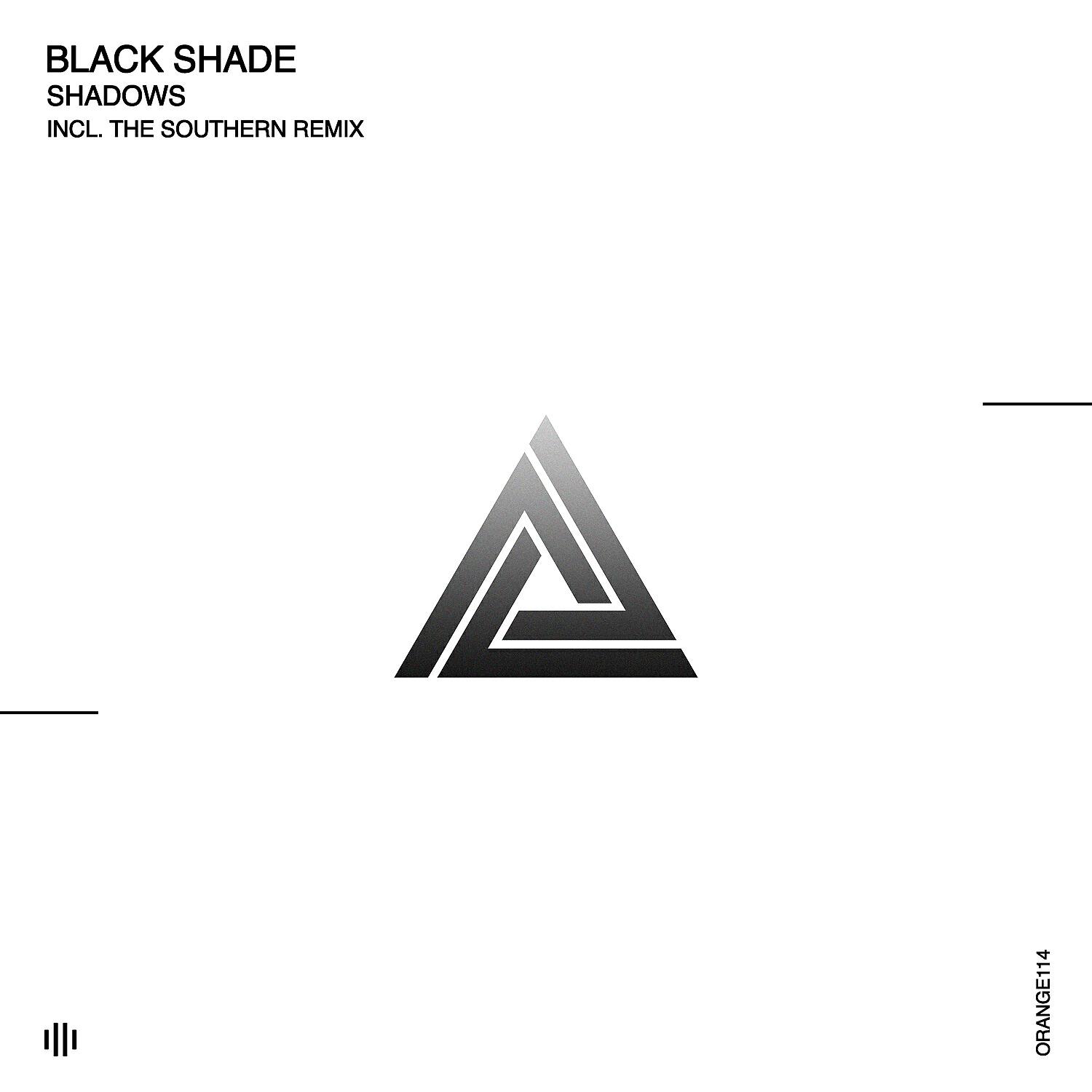 Black Shade - Raw (Original Mix)