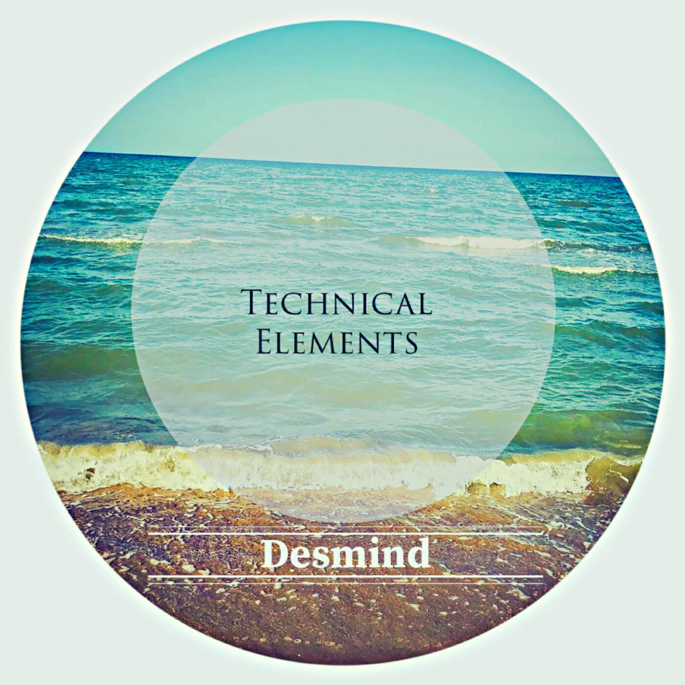 DESMIND - Infinity Fax (Radio Edit)