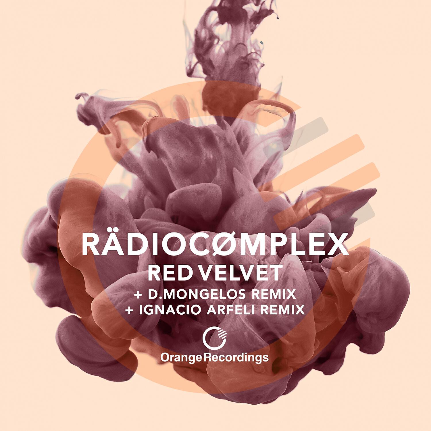 Radio Complex - Red Velvet (D.mongelos Remix)