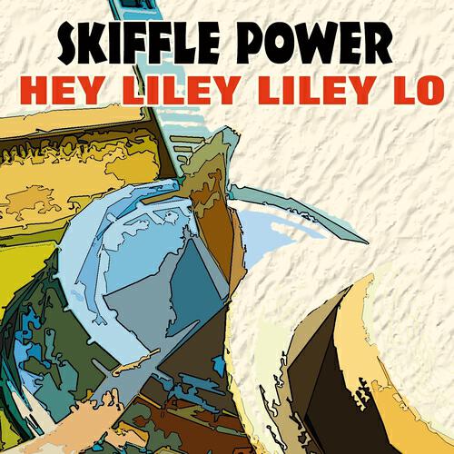 City Ramblers Skiffle Group - I Want a Girl